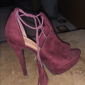 Women’s heels